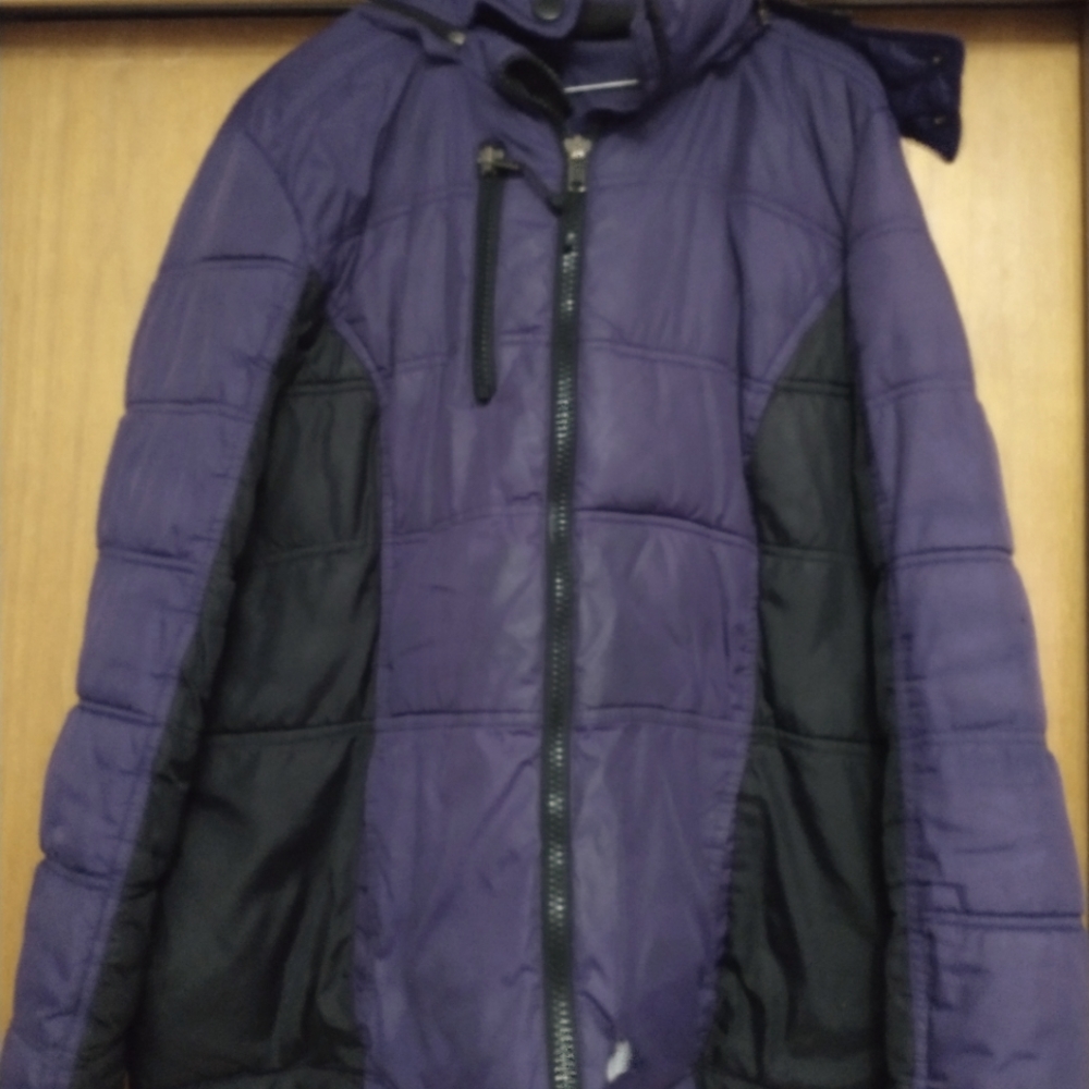 Winter Coat